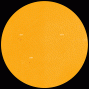 Solar disc